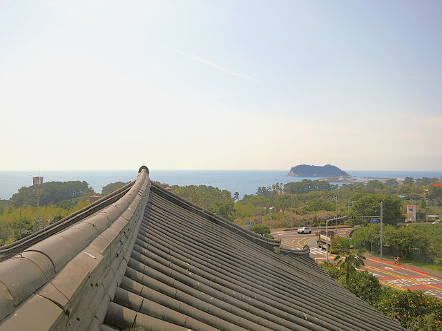 (본관) 바다 가족형