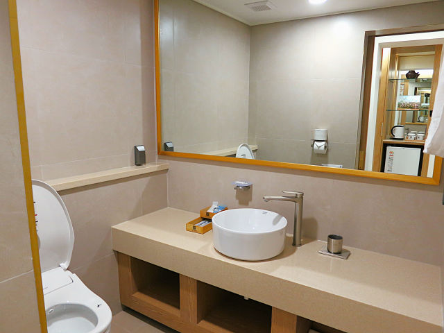 (본관) 바다 특실 B