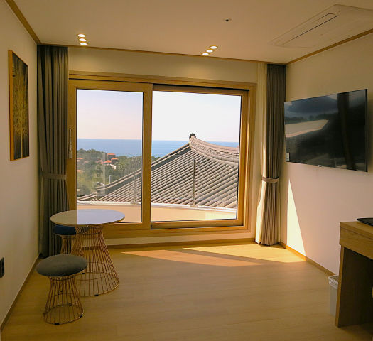 (본관) 바다 특실 B