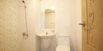 (호텔) 트윈룸 마운틴