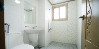 (리조트) 디럭스룸 마운틴