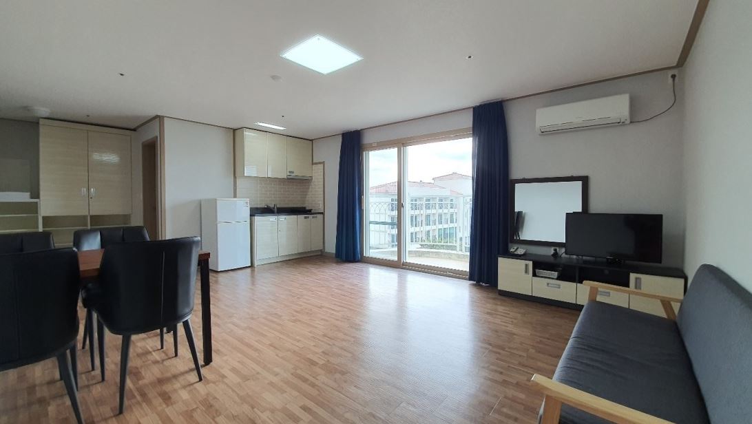 (리조트) 디럭스룸 마운틴