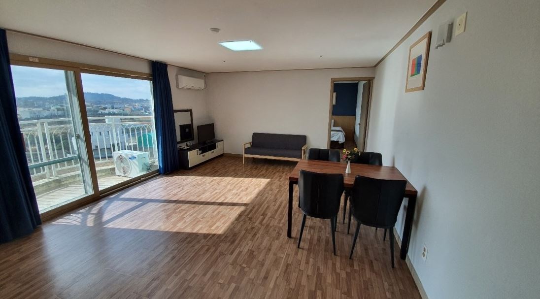 (리조트) 디럭스룸 마운틴