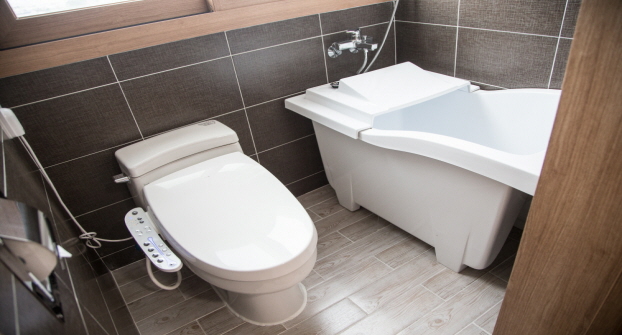 리조트본동 - 모던스위트-조식불포함