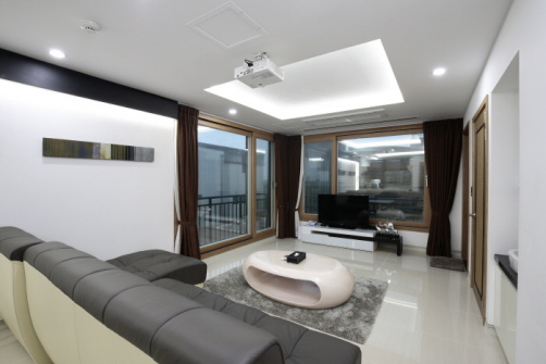 풀빌라 - 잣질/멀왓 (70평) - 조식불포함