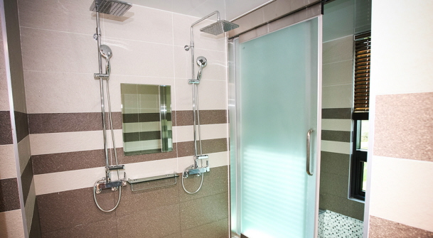 풀빌라 - 나신비동 (90평) - 조식불포함