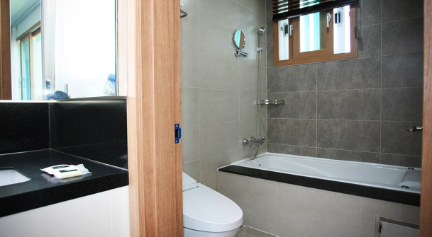 풀빌라 - 나신비동 (90평) - 조식불포함