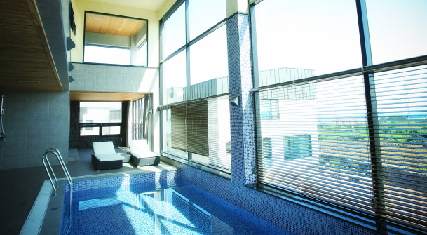 풀빌라 - 나신비동 (90평) - 조식불포함