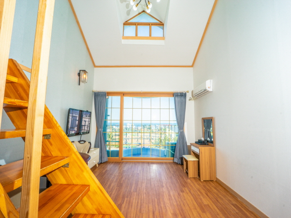 에코호텔동 - 에코스위트-조식불포함