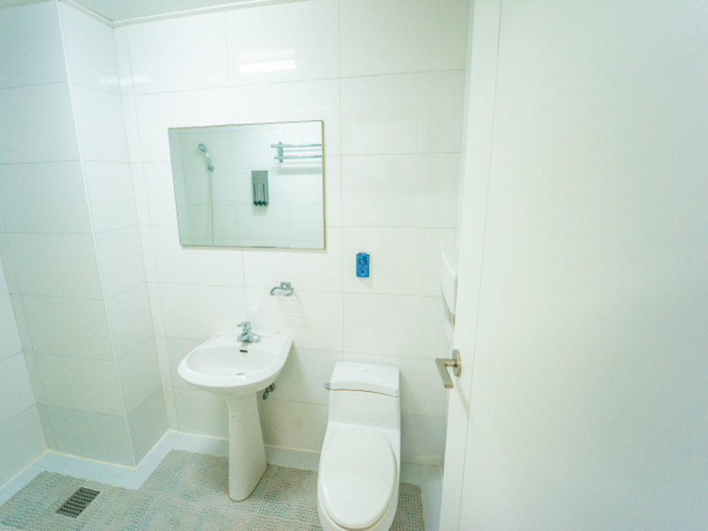 에코호텔동 - 에코스위트-조식불포함