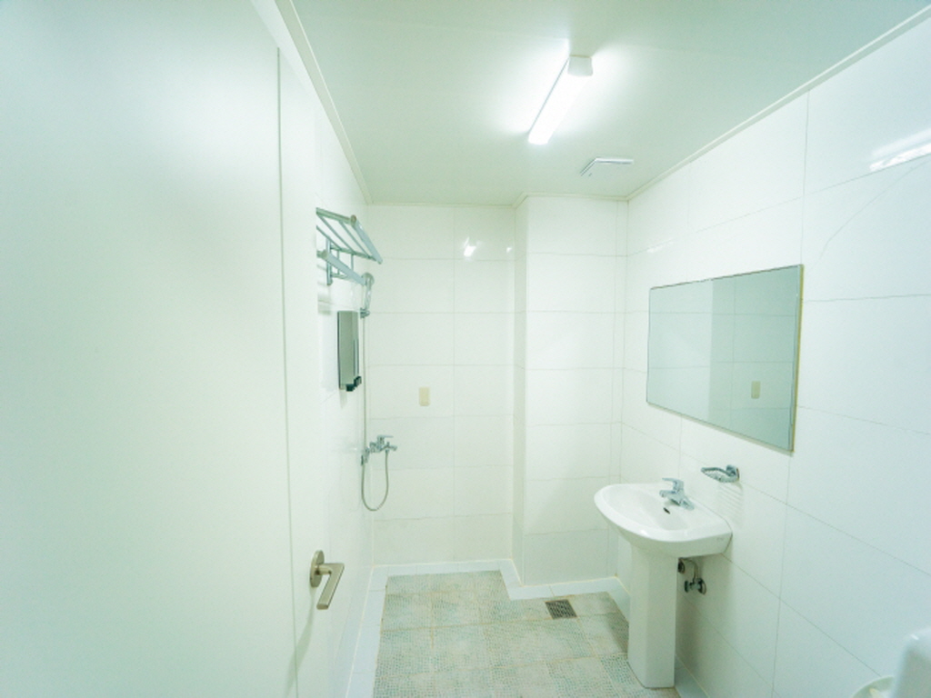 에코호텔동 - 에코패밀리스위트-조식불포함