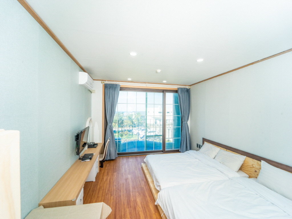 그린펜션동 - 스탠다드-조식불포함