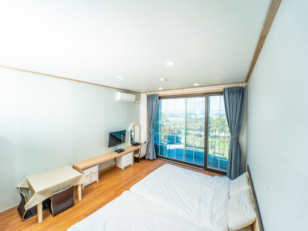 그린펜션동 - 스탠다드-조식불포함