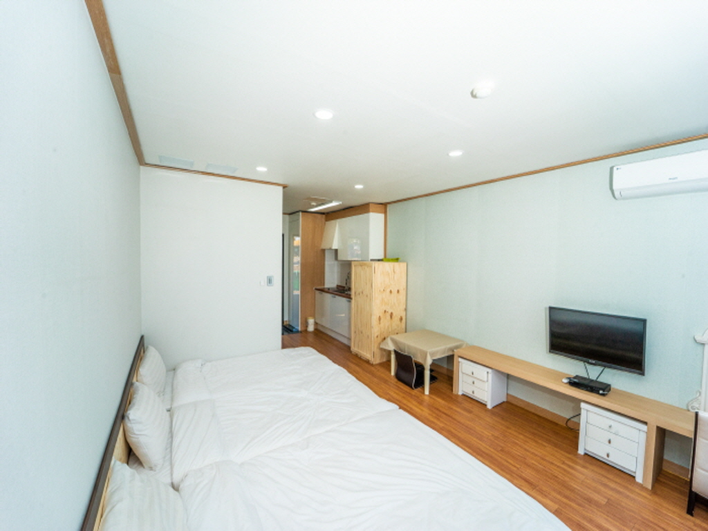 그린펜션동 - 스탠다드-조식불포함