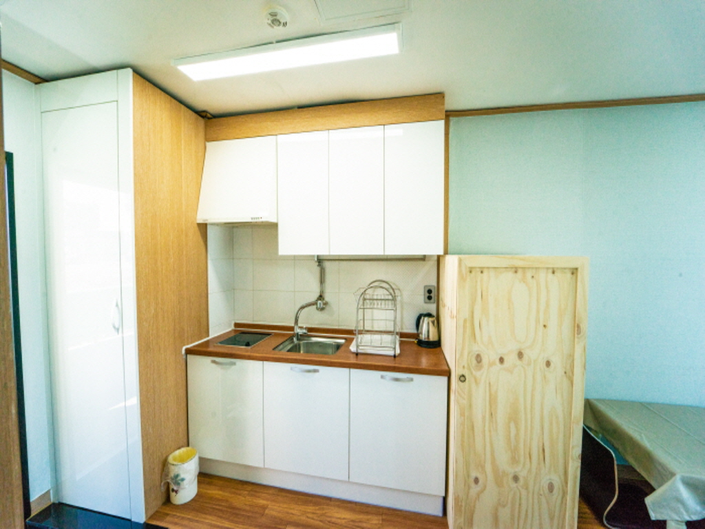 그린펜션동 - 스탠다드-조식불포함