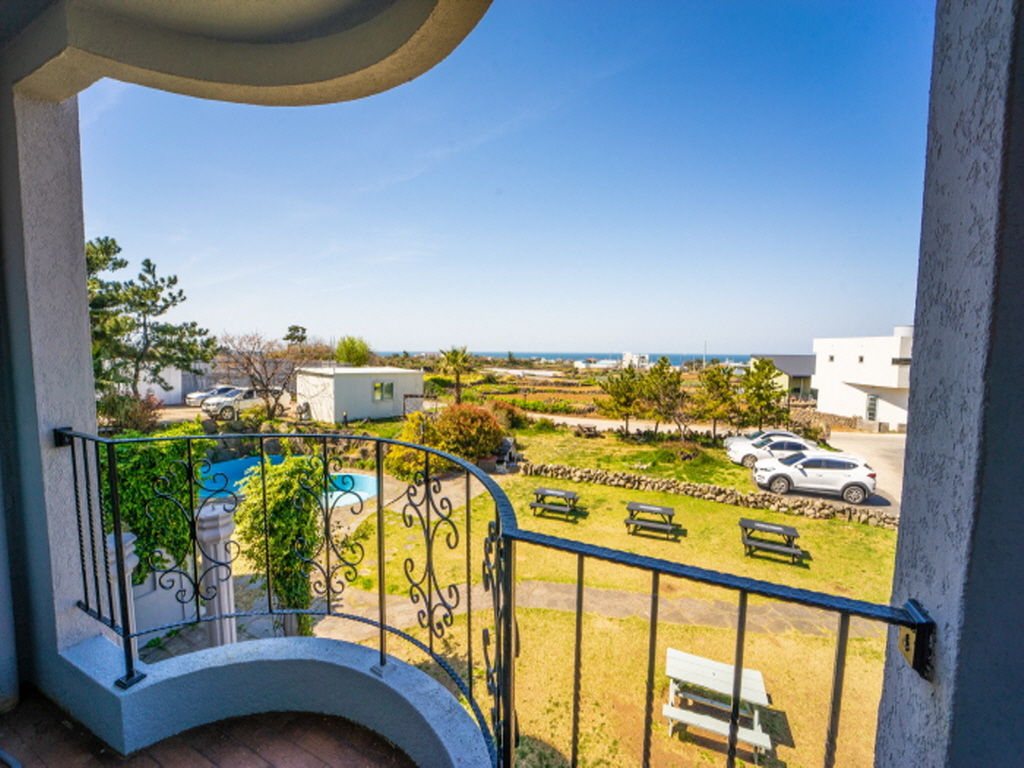 그린펜션동 - 스탠다드-조식불포함