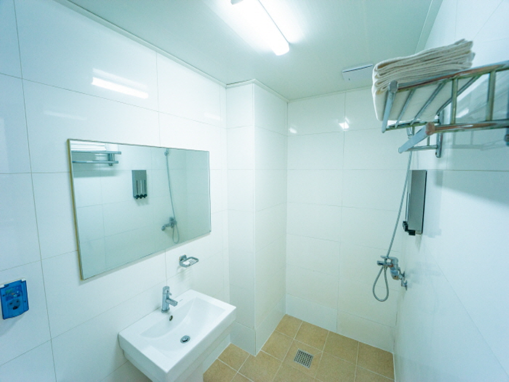 그린펜션동 - 스탠다드 온돌-조식불포함