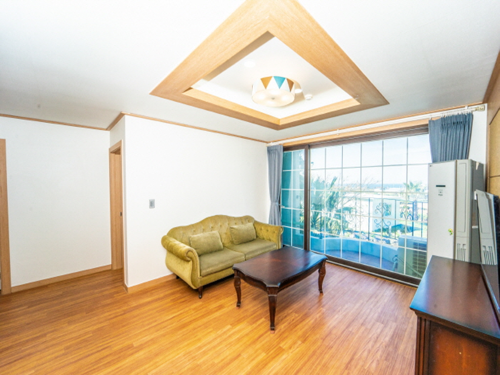 그린펜션동 - 디럭스 패밀리-조식불포함