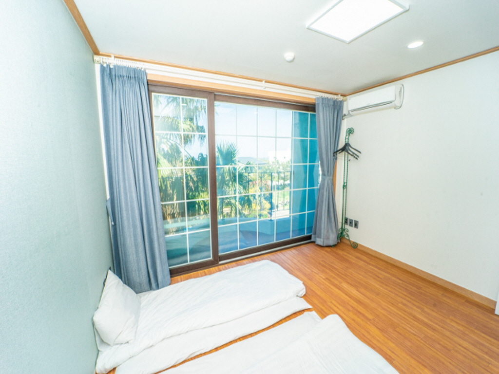 그린펜션동 - 디럭스 패밀리-조식불포함