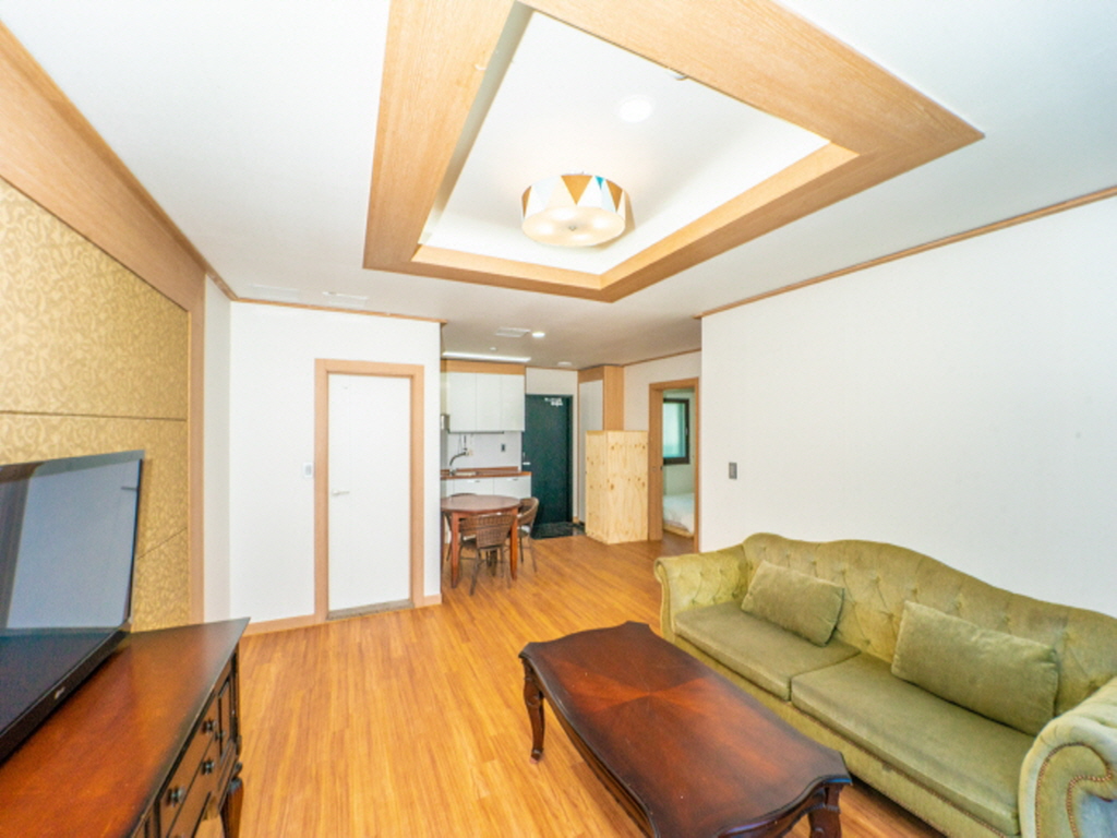 그린펜션동 - 디럭스 패밀리-조식불포함