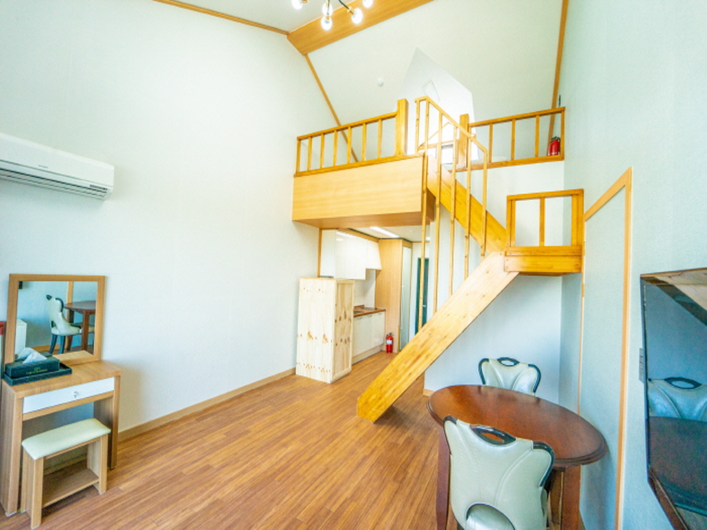 그린펜션동 - 그린스위트Ⅰ-조식불포함