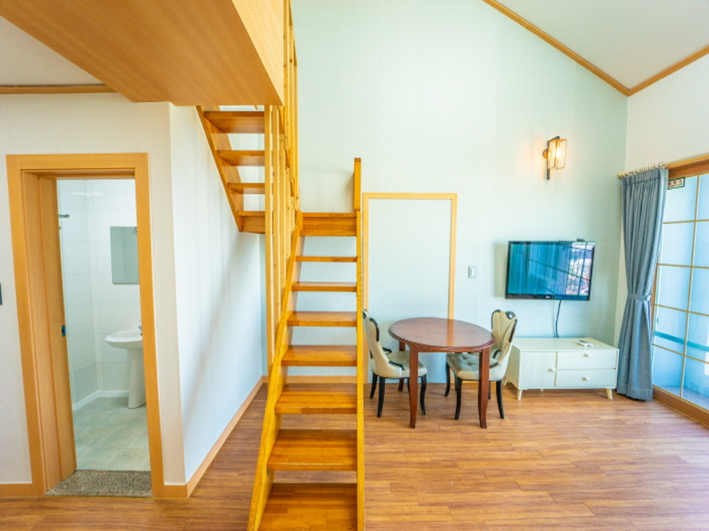 그린펜션동 - 그린스위트Ⅰ-조식불포함