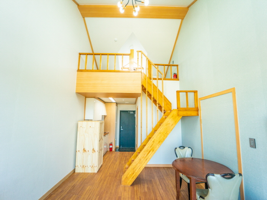 그린펜션동 - 그린스위트Ⅰ-조식불포함