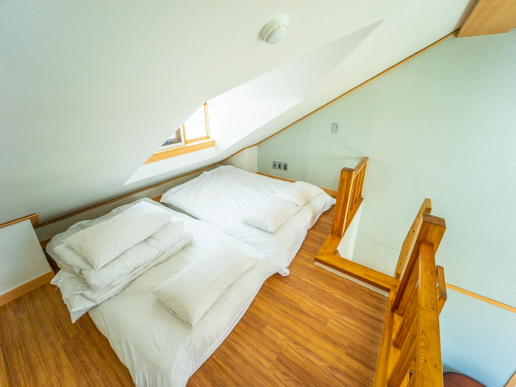 그린펜션동 - 그린스위트Ⅰ-조식불포함