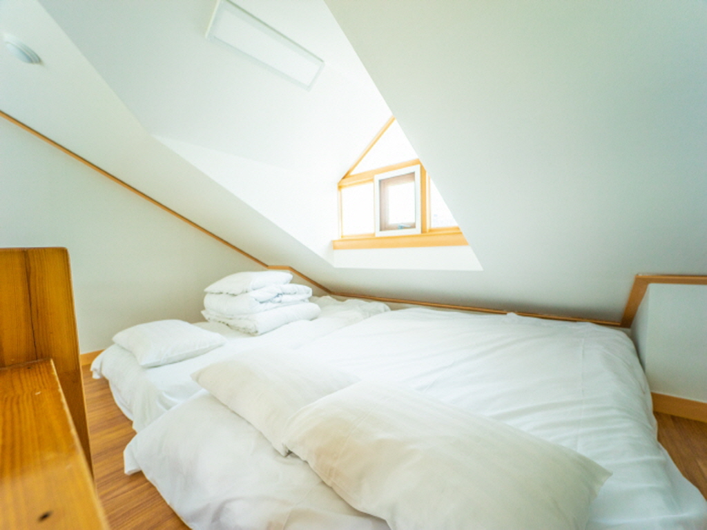 그린펜션동 - 그린스위트Ⅰ-조식불포함