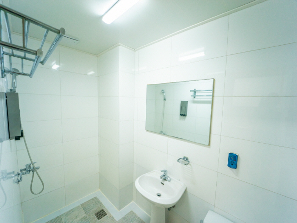 그린펜션동 - 그린스위트Ⅰ-조식불포함