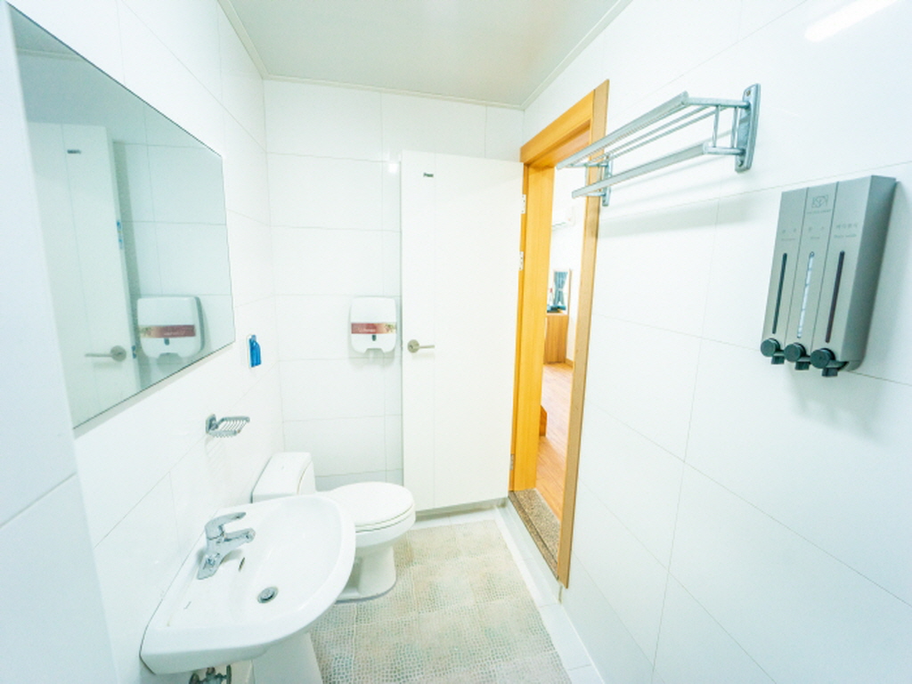 그린펜션동 - 그린스위트Ⅰ-조식불포함