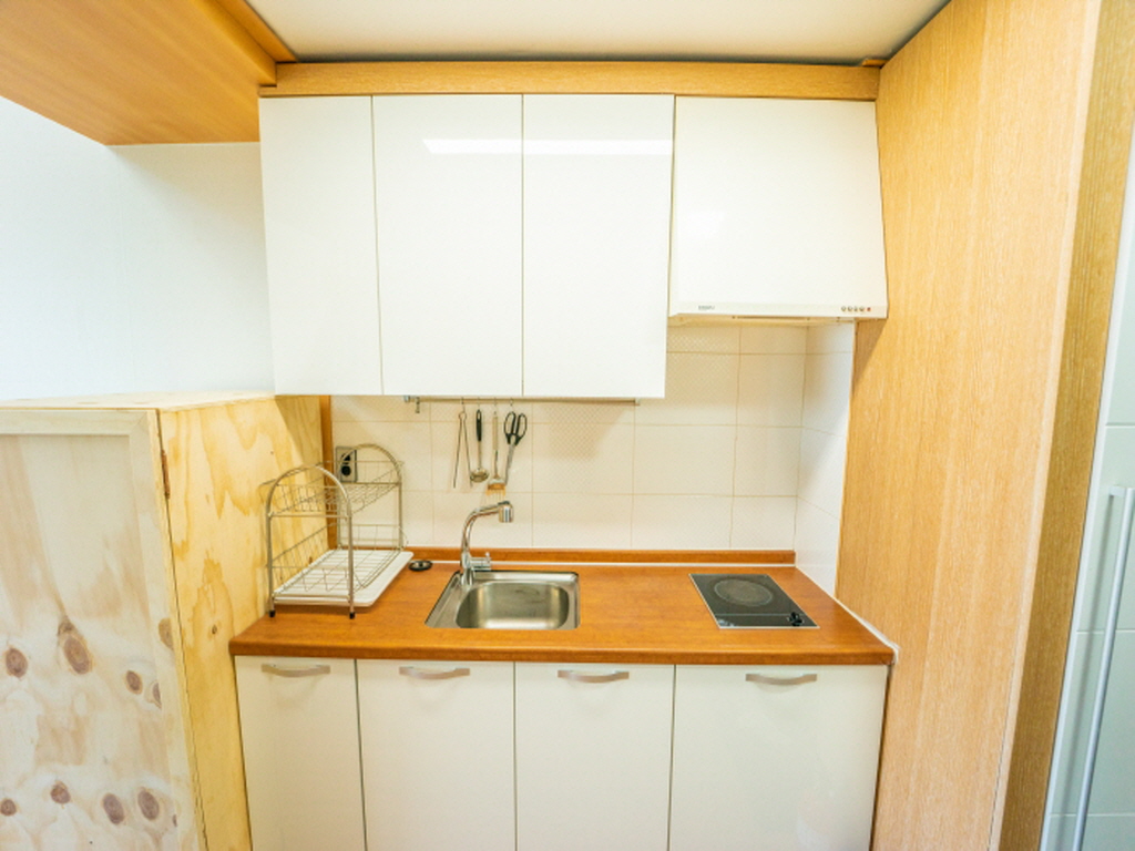 그린펜션동 - 그린스위트Ⅰ-조식불포함