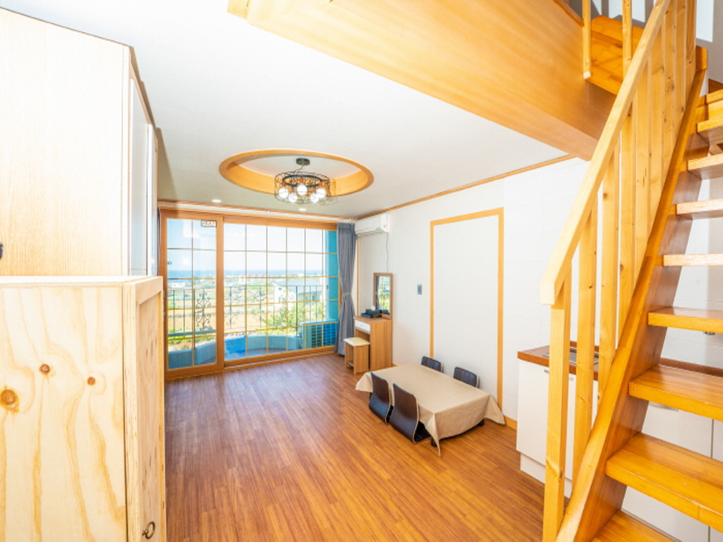 그린펜션동 - 그린스위트Ⅱ-조식불포함