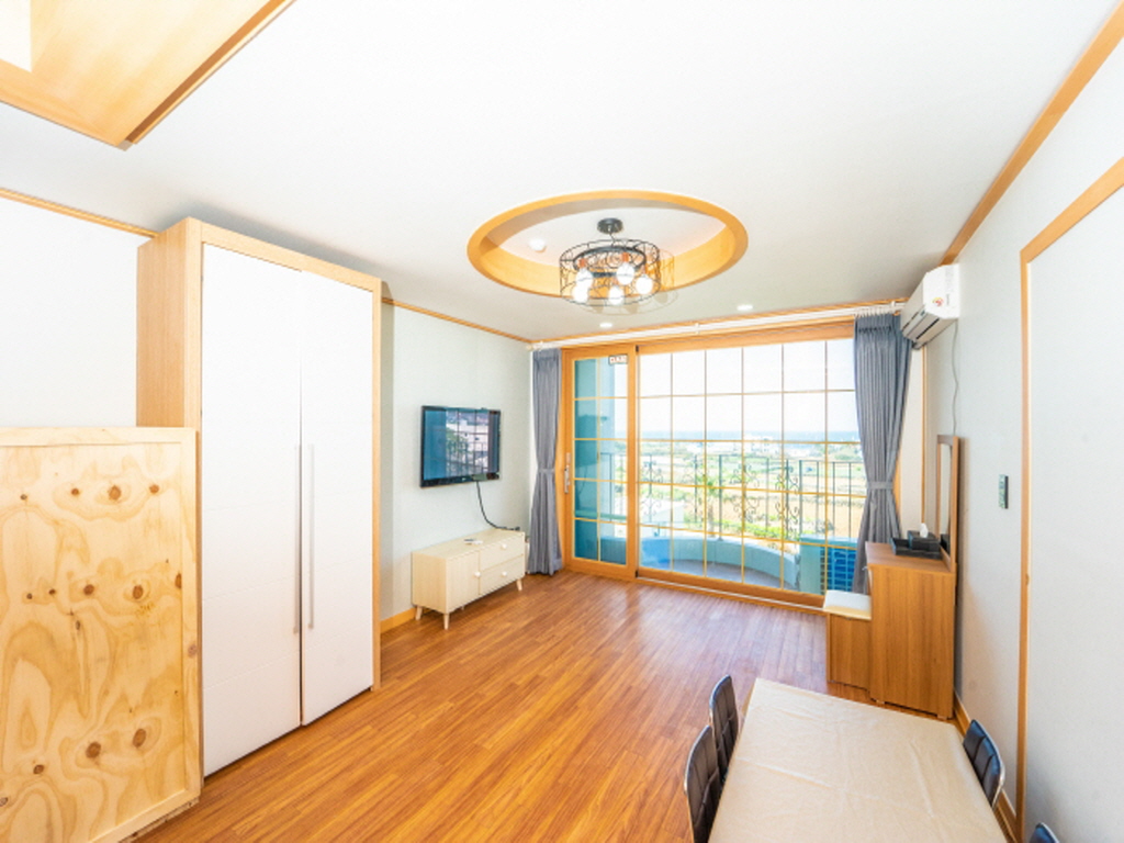 그린펜션동 - 그린스위트Ⅱ-조식불포함