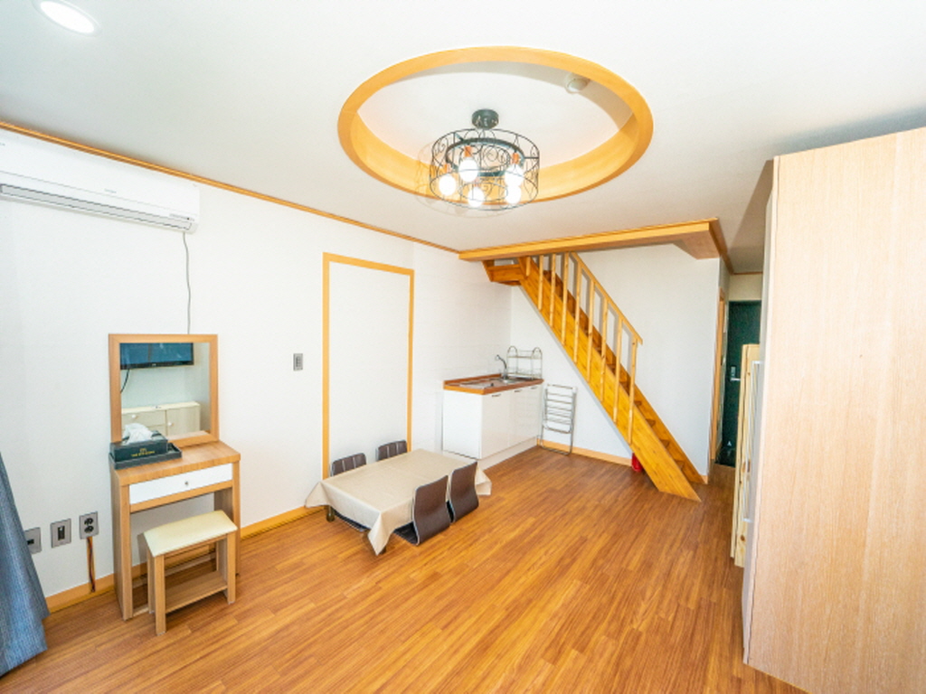 그린펜션동 - 그린스위트Ⅱ-조식불포함