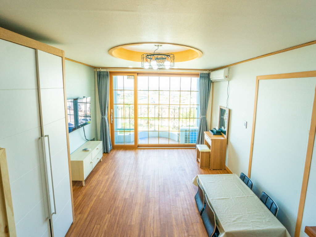 그린펜션동 - 그린스위트Ⅱ-조식불포함