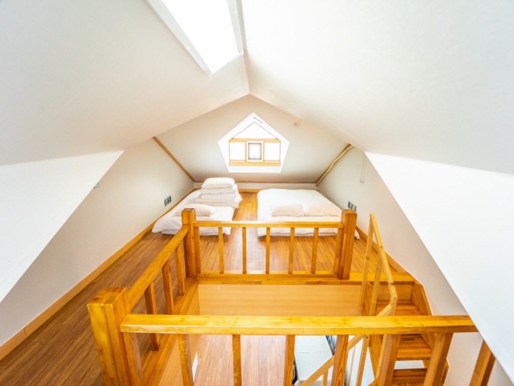 그린펜션동 - 그린스위트Ⅱ-조식불포함