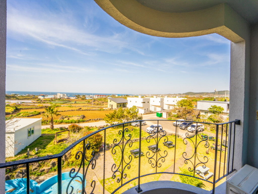 그린펜션동 - 그린스위트Ⅱ-조식불포함