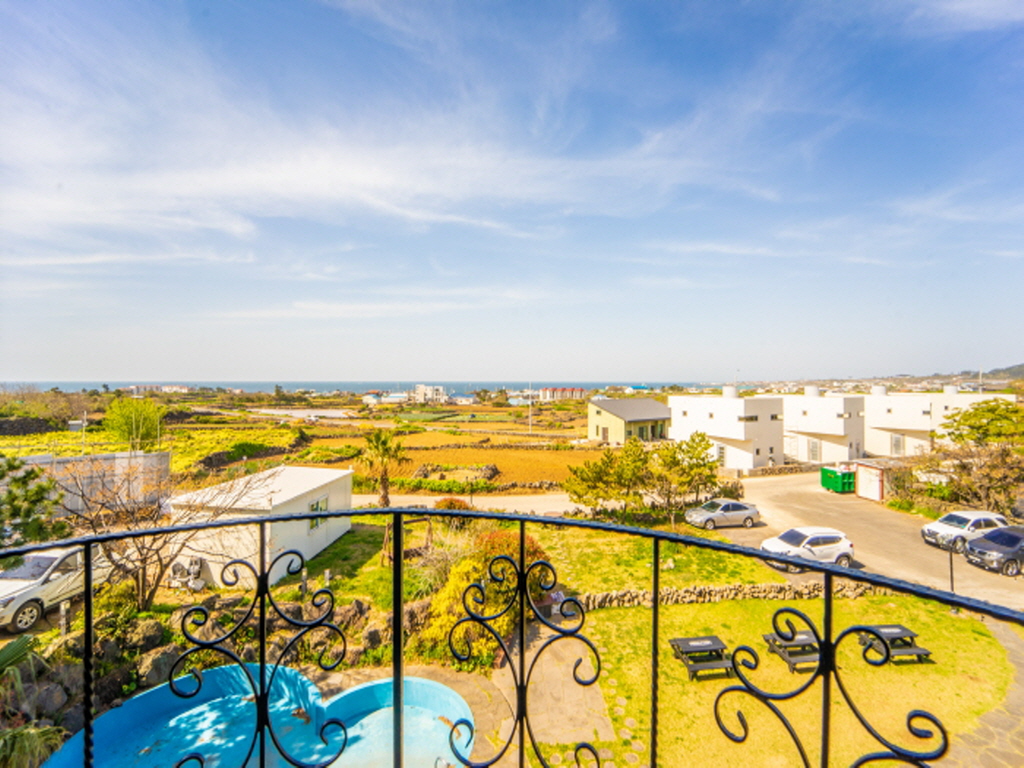 그린펜션동 - 그린스위트Ⅱ-조식불포함