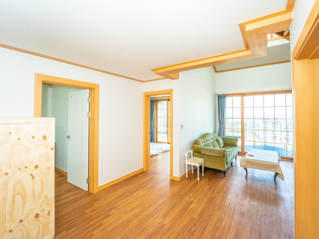 그린펜션동 - 로얄스위트-조식불포함