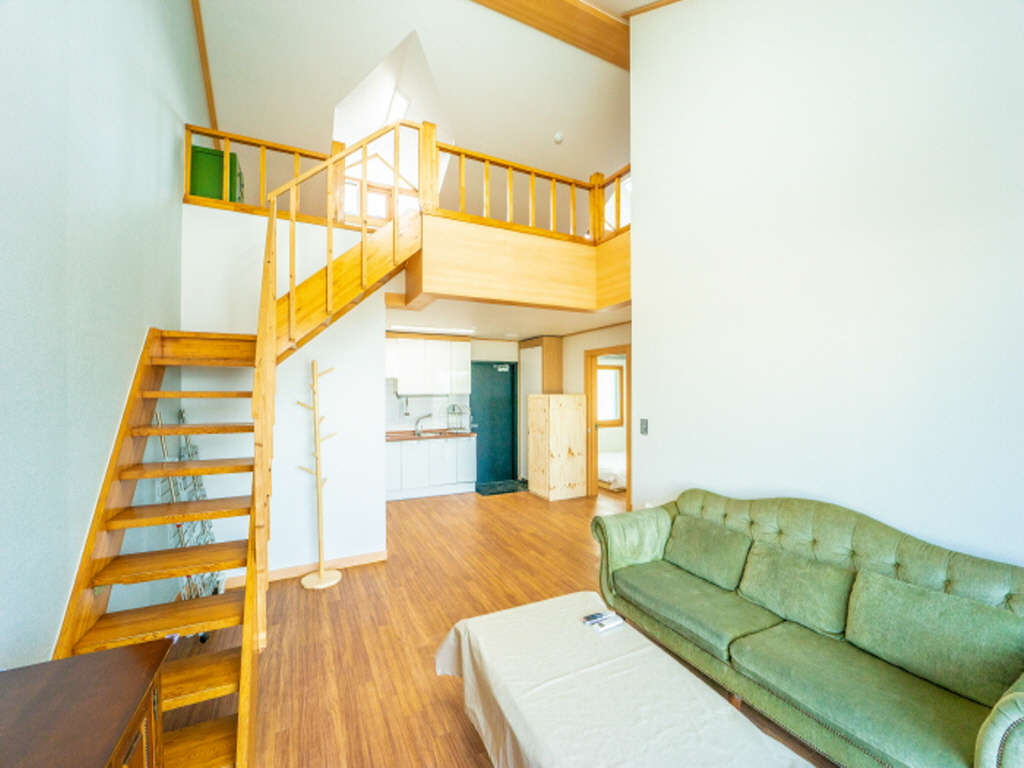 그린펜션동 - 로얄스위트-조식불포함