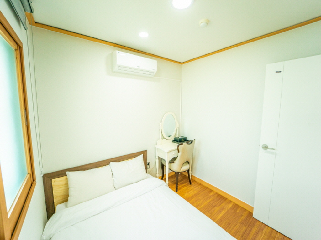 그린펜션동 - 로얄스위트-조식불포함