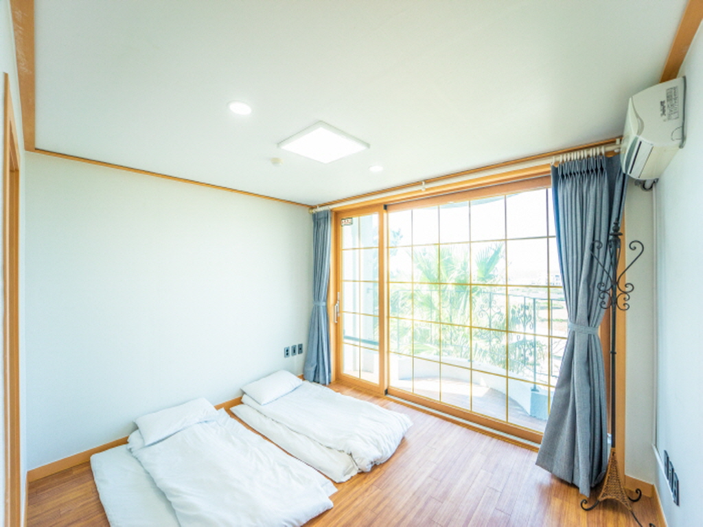 그린펜션동 - 로얄스위트-조식불포함