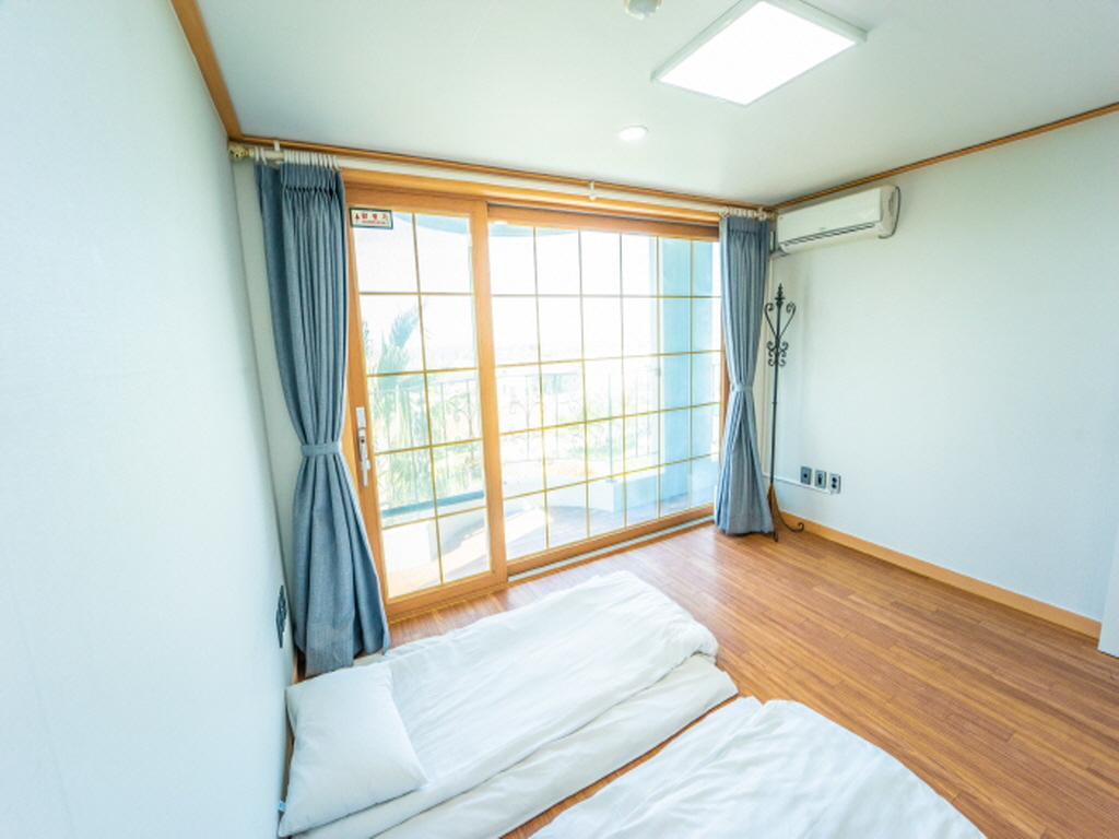 그린펜션동 - 로얄스위트-조식불포함