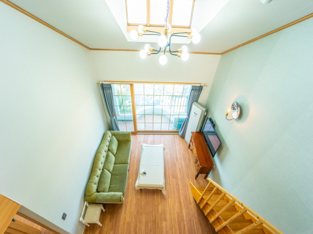 그린펜션동 - 로얄스위트-조식불포함