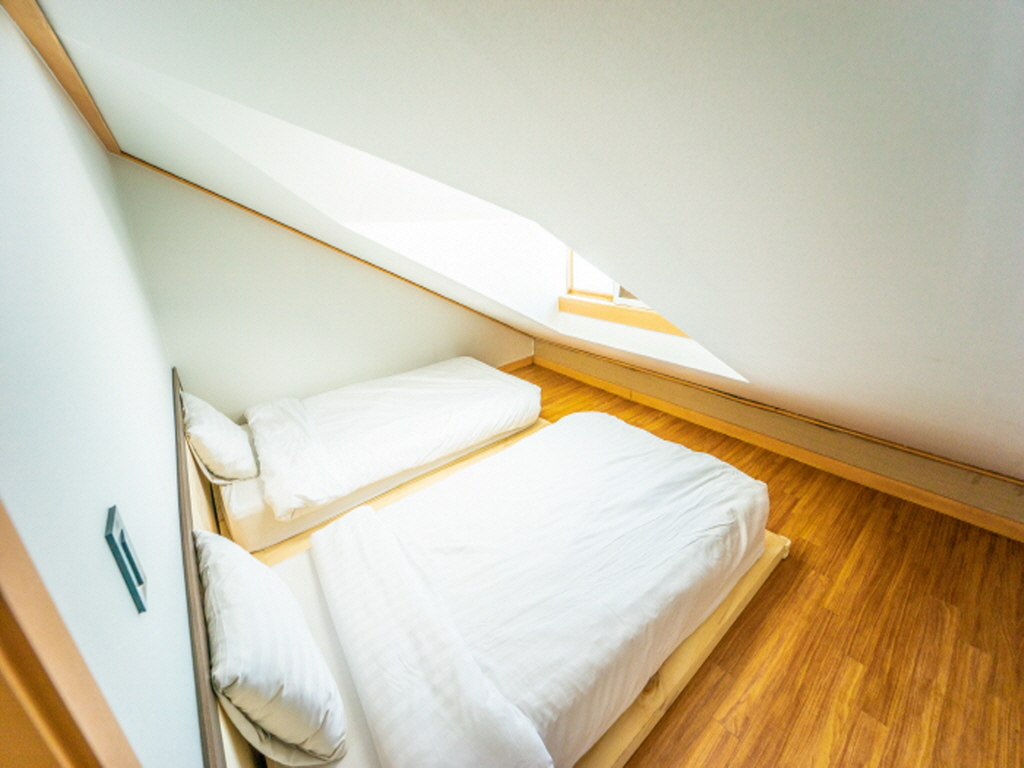 그린펜션동 - 로얄스위트-조식불포함