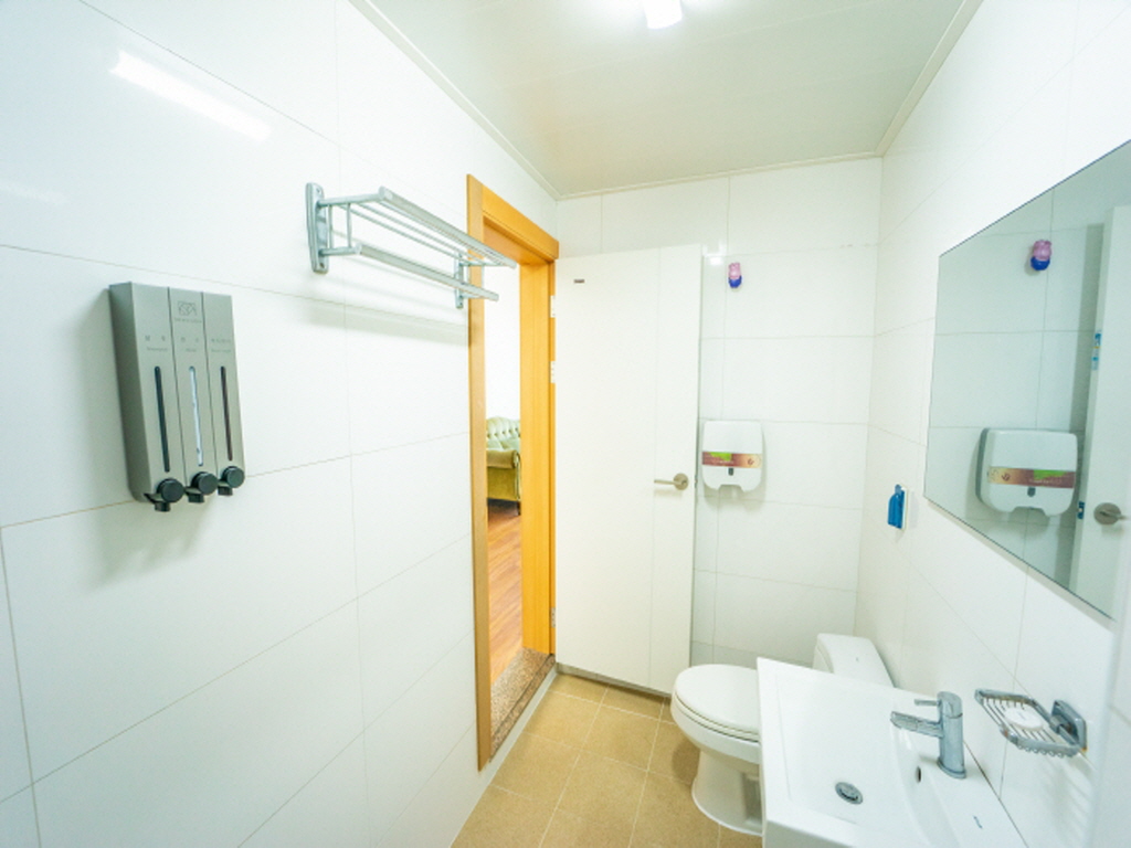 그린펜션동 - 로얄스위트-조식불포함