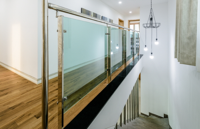 풀빌라 - 모살/진질 (90평 확장) - 조식불포함