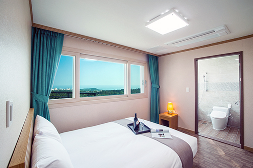 디럭스 ( 더블, 싱글 )