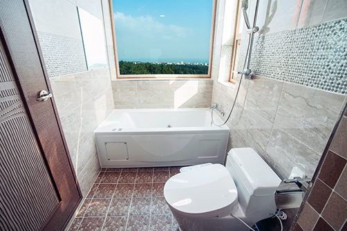 디럭스 ( 더블, 싱글 )